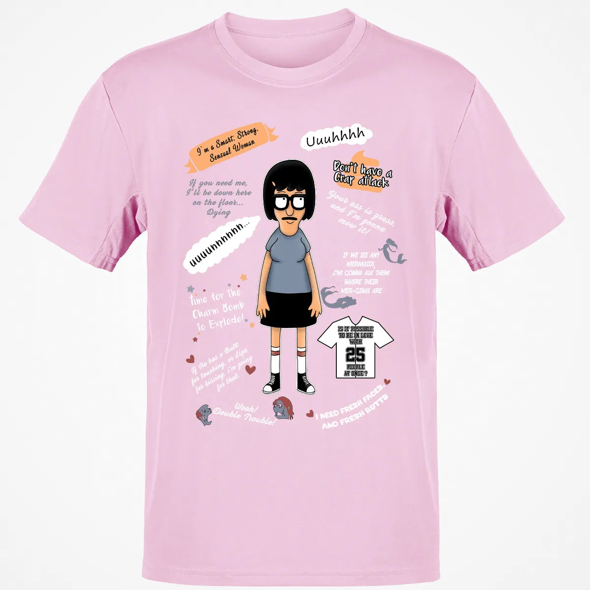Classic Unisex T-Shirt - AFPKBJ4U