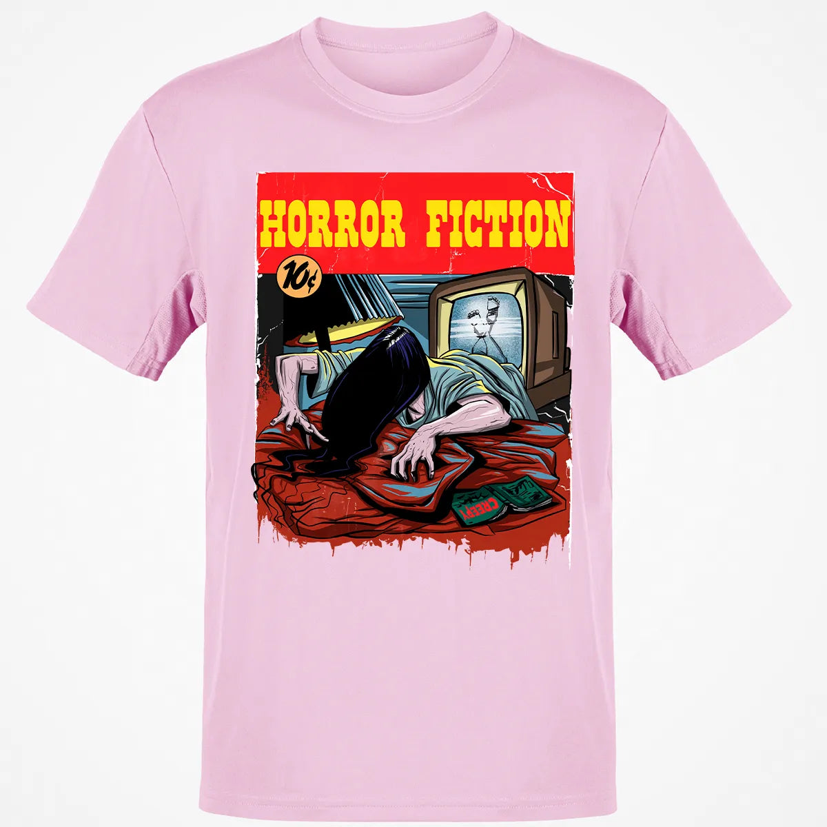 Classic Unisex T-Shirt - Q6T31VDX
