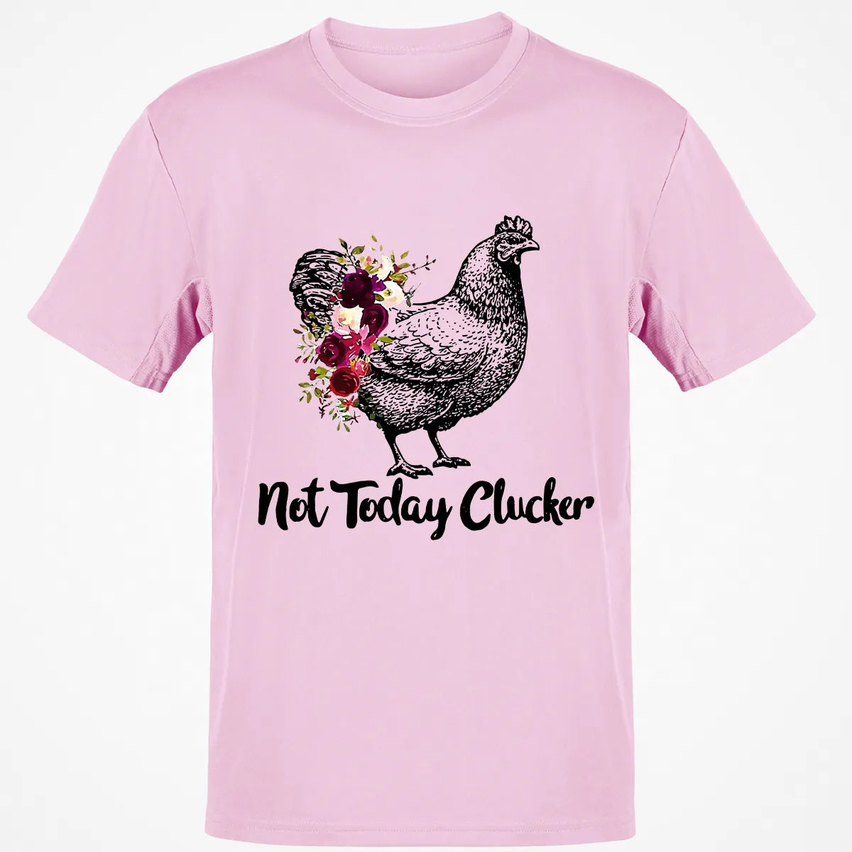 Classic Unisex T-Shirt - K8T4WLUS