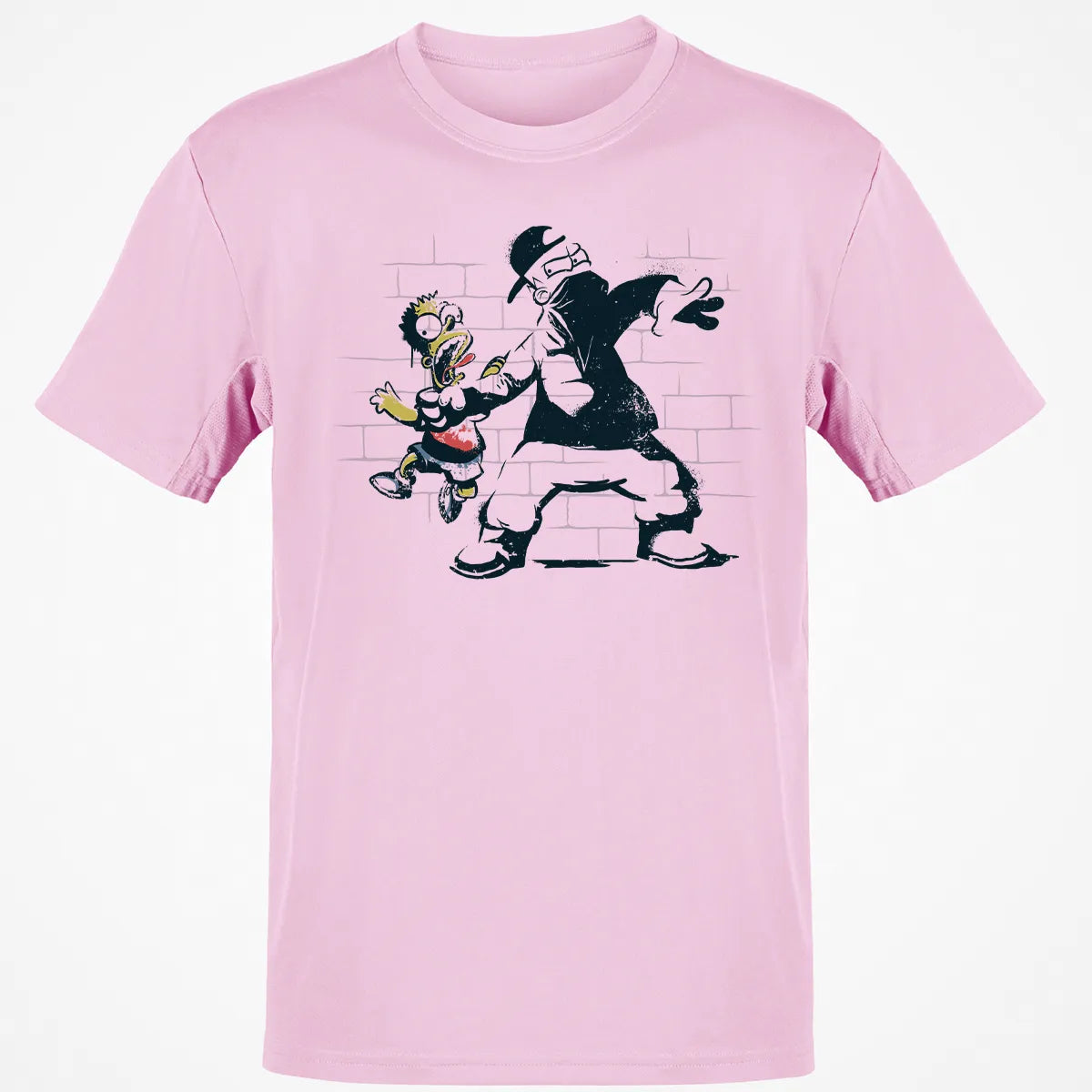Classic Unisex T-Shirt - YGXXASHP