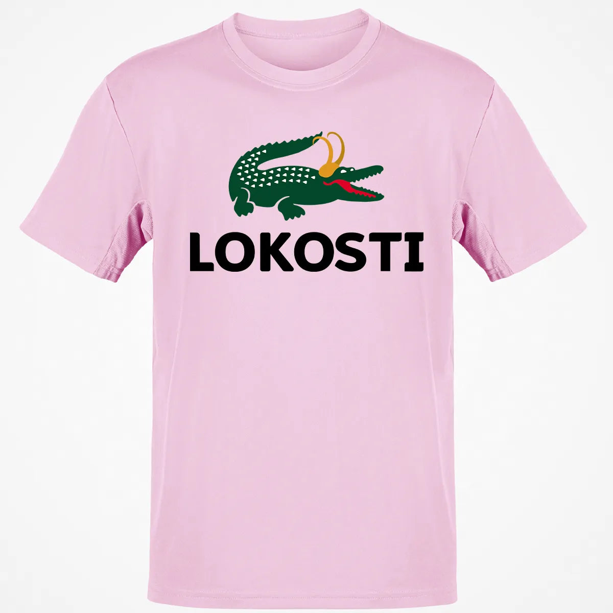 Classic Unisex T-Shirt - YPNZL2QL