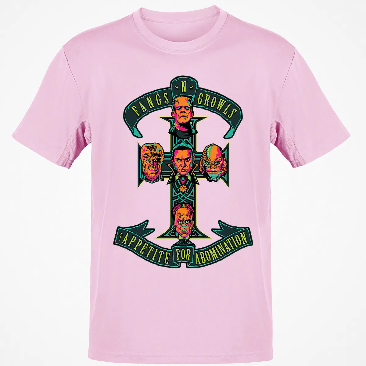 Classic Unisex T-Shirt - WQ4KT9GU