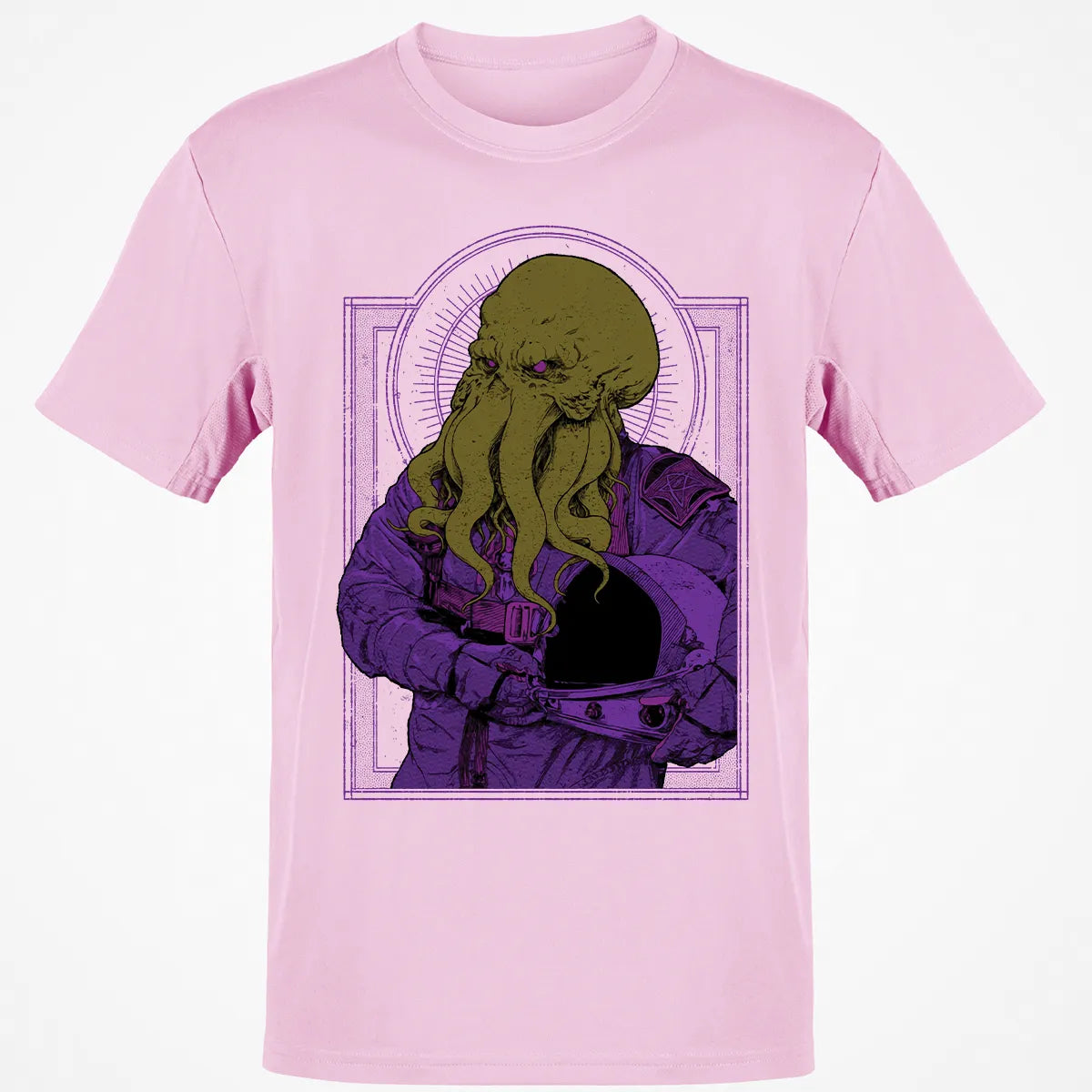 Classic Unisex T-Shirt - MBS1ZRN6