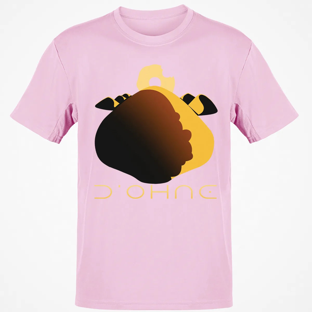 Classic Unisex T-Shirt - E64NS5ZZ
