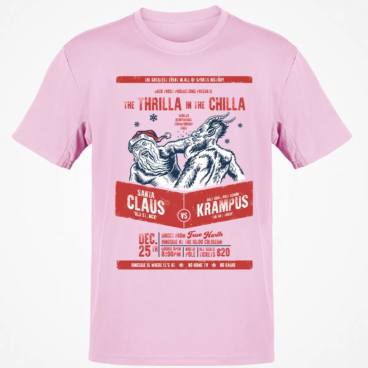 Classic Unisex T-Shirt - TCR4ECQ6