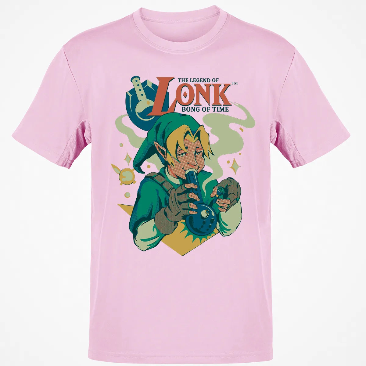 Classic Unisex T-Shirt - LSW794GN