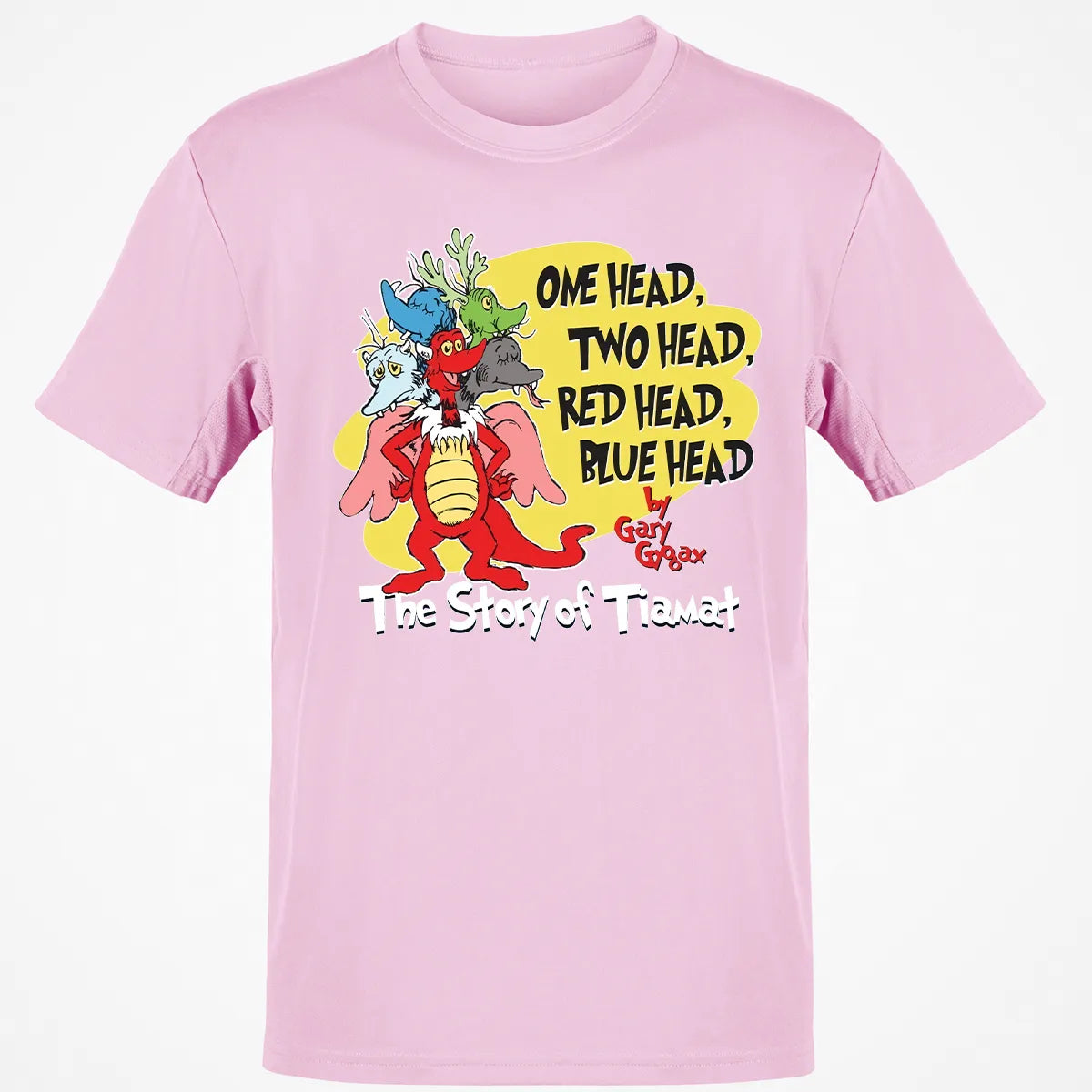 Classic Unisex T-Shirt - K5WWNFA5