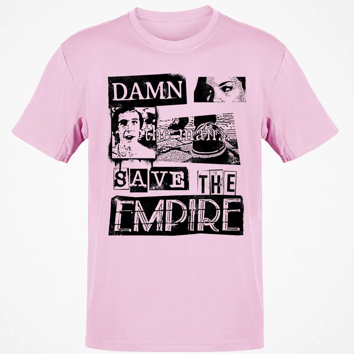 Classic Unisex T-Shirt - NTHD9NDX