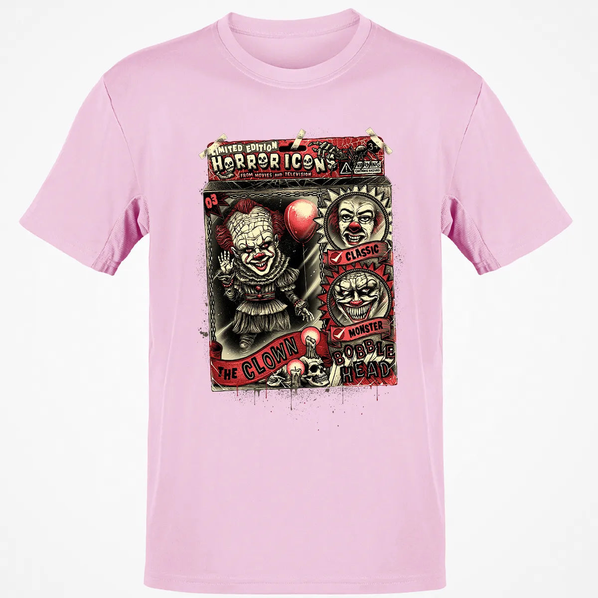 Classic Unisex T-Shirt - W1MDL27M