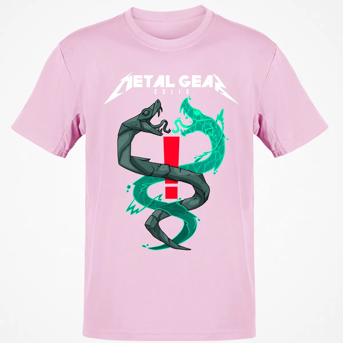 Classic Unisex T-Shirt - JZMHLBNC
