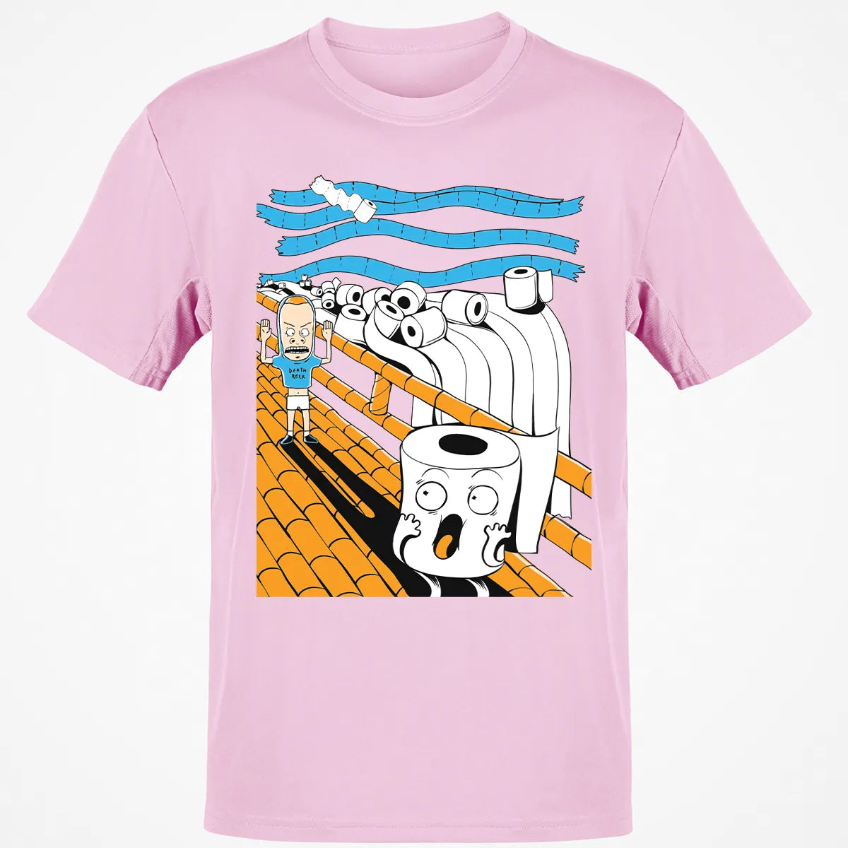Classic Unisex T-Shirt - 1YZ9BN45