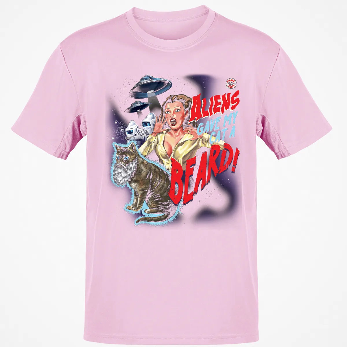 Classic Unisex T-Shirt - N7361FXK
