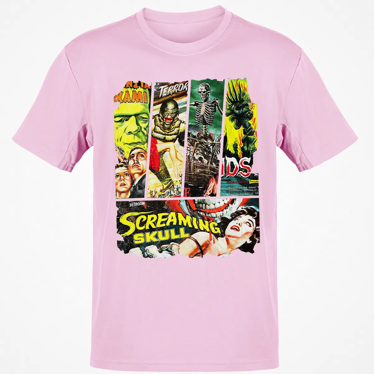 Classic Unisex T-Shirt - C7SP4UL9