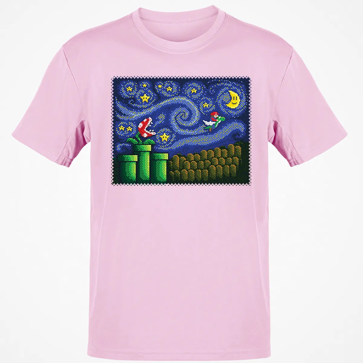 Classic Unisex T-Shirt - PDP5HKP6