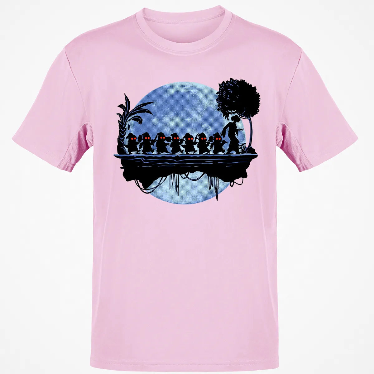 Classic Unisex T-Shirt - DCGUAEBT