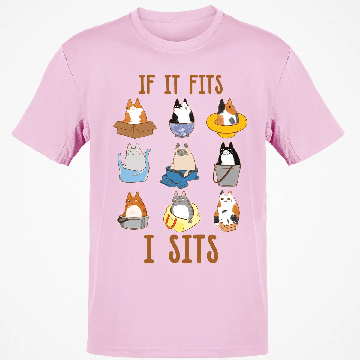 Classic Unisex T-Shirt - N64TU2XK
