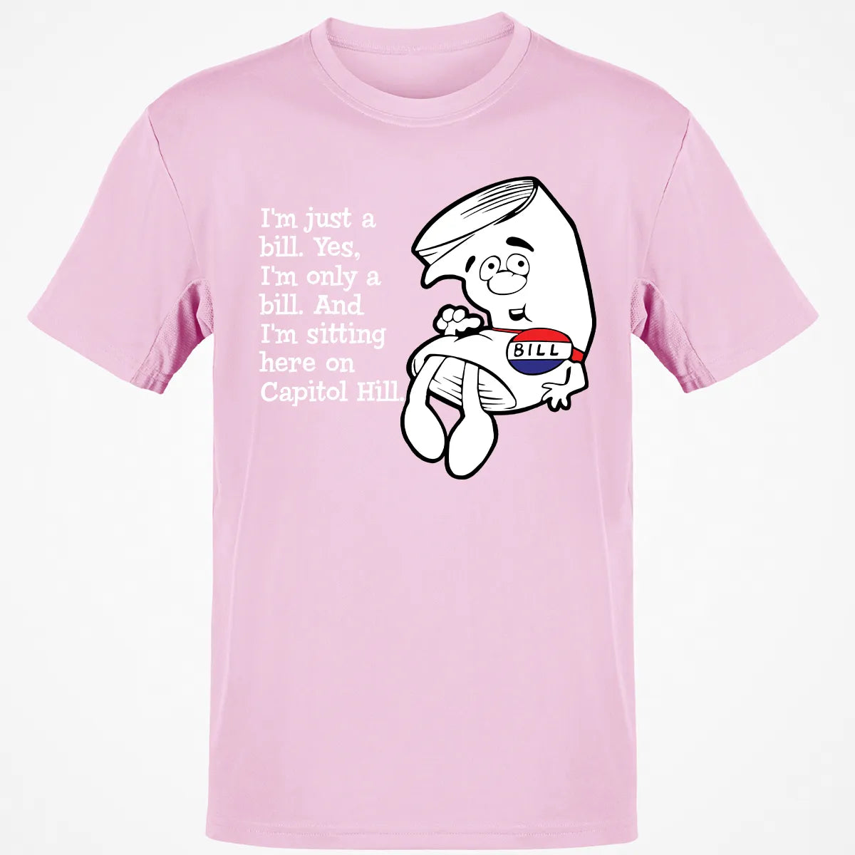 Classic Unisex T-Shirt - 5U4LV8QP