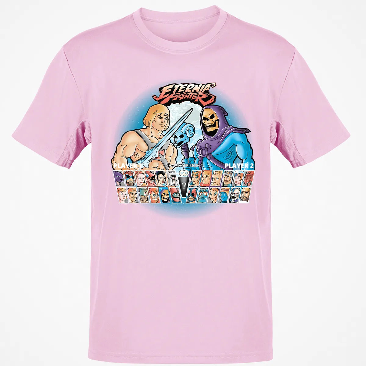 Classic Unisex T-Shirt - AX3U4J42