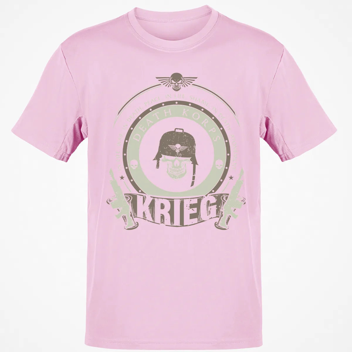 Classic Unisex T-Shirt - XDNAETU7