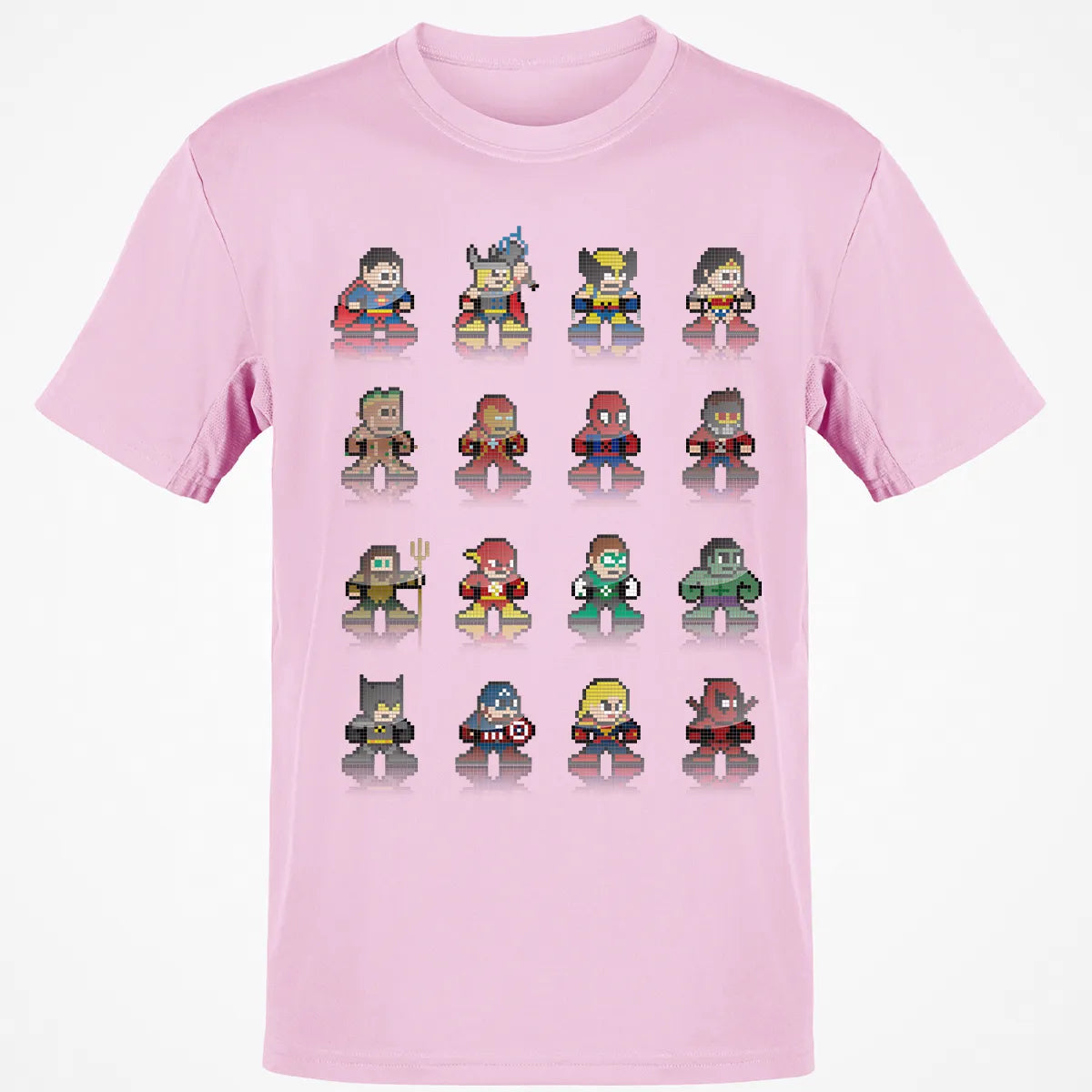 Classic Unisex T-Shirt - JF4UC5H5