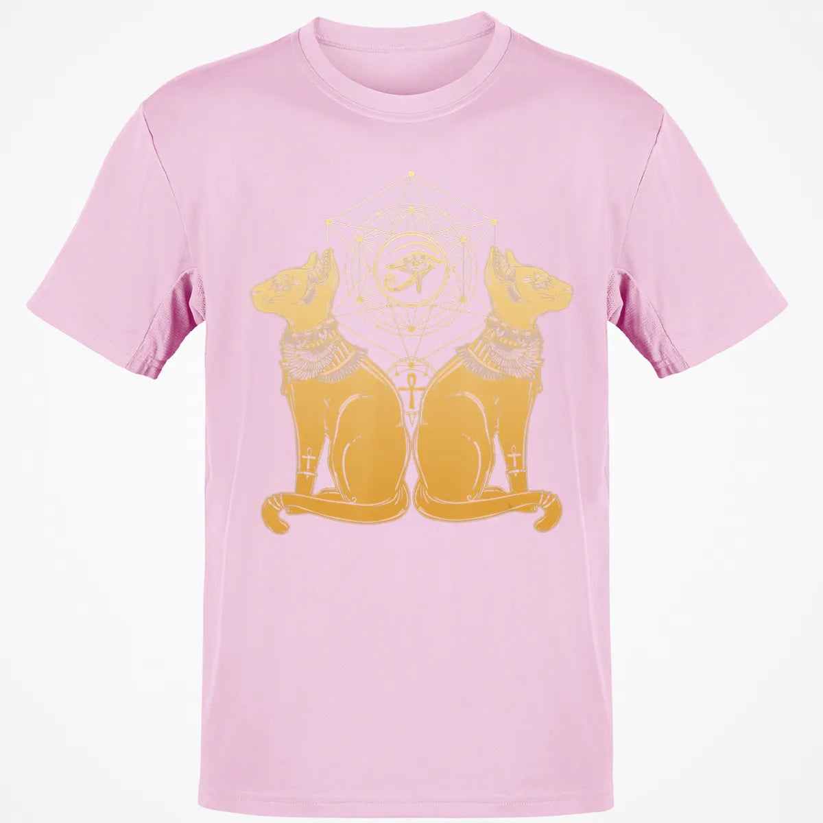 Classic Unisex T-Shirt - YQAC6YLW