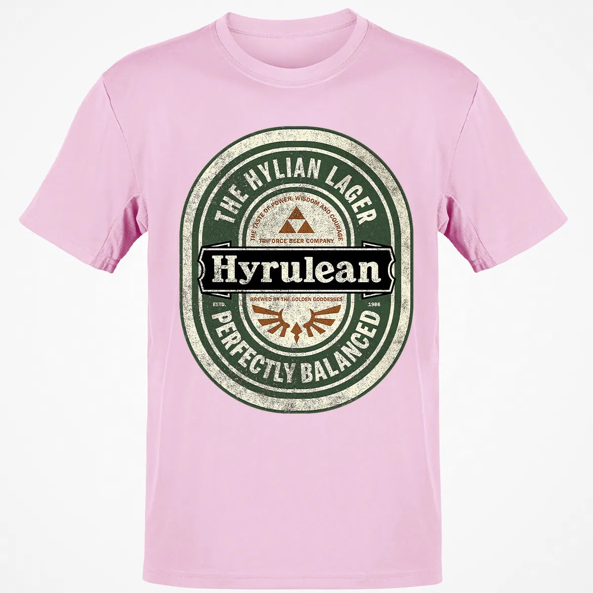 Classic Unisex T-Shirt - UYCHHDAS