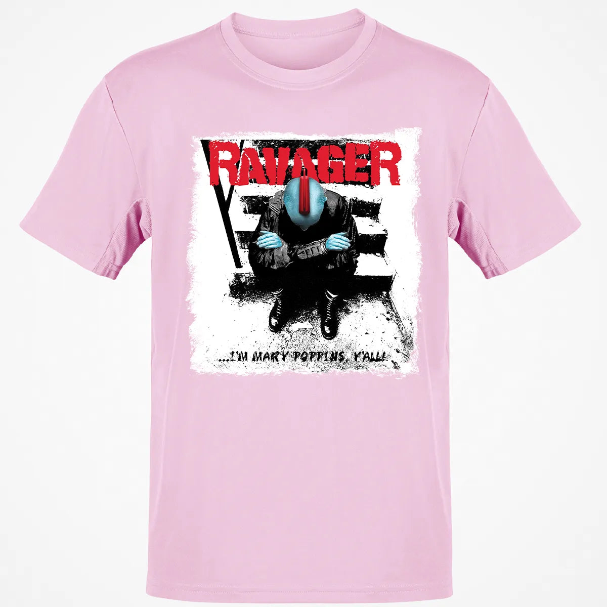 Classic Unisex T-Shirt - XFFQFTE9