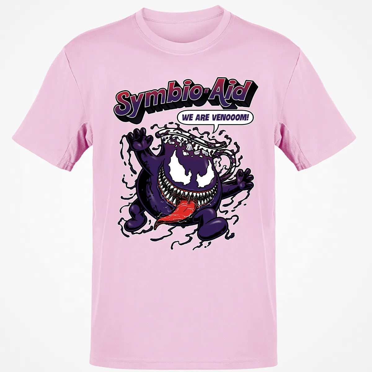 Classic Unisex T-Shirt - 6U6WPDEZ
