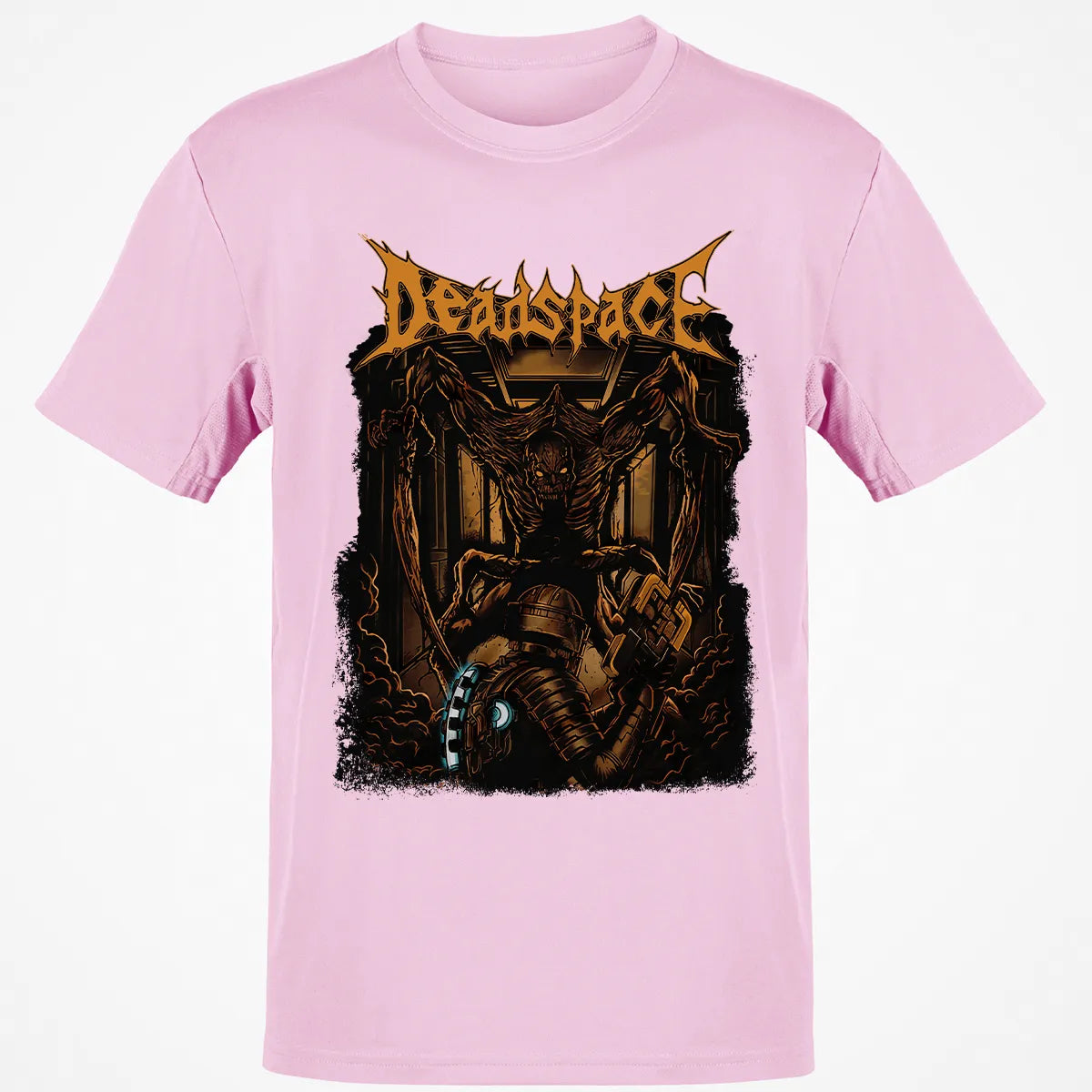 Classic Unisex T-Shirt - P4DL2C6U