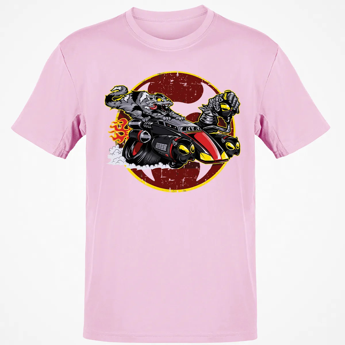 Classic Unisex T-Shirt - 89R2R3H8