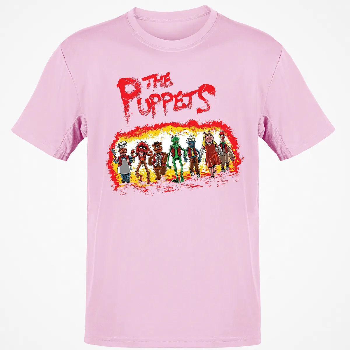 Classic Unisex T-Shirt - Y1JZFWGG