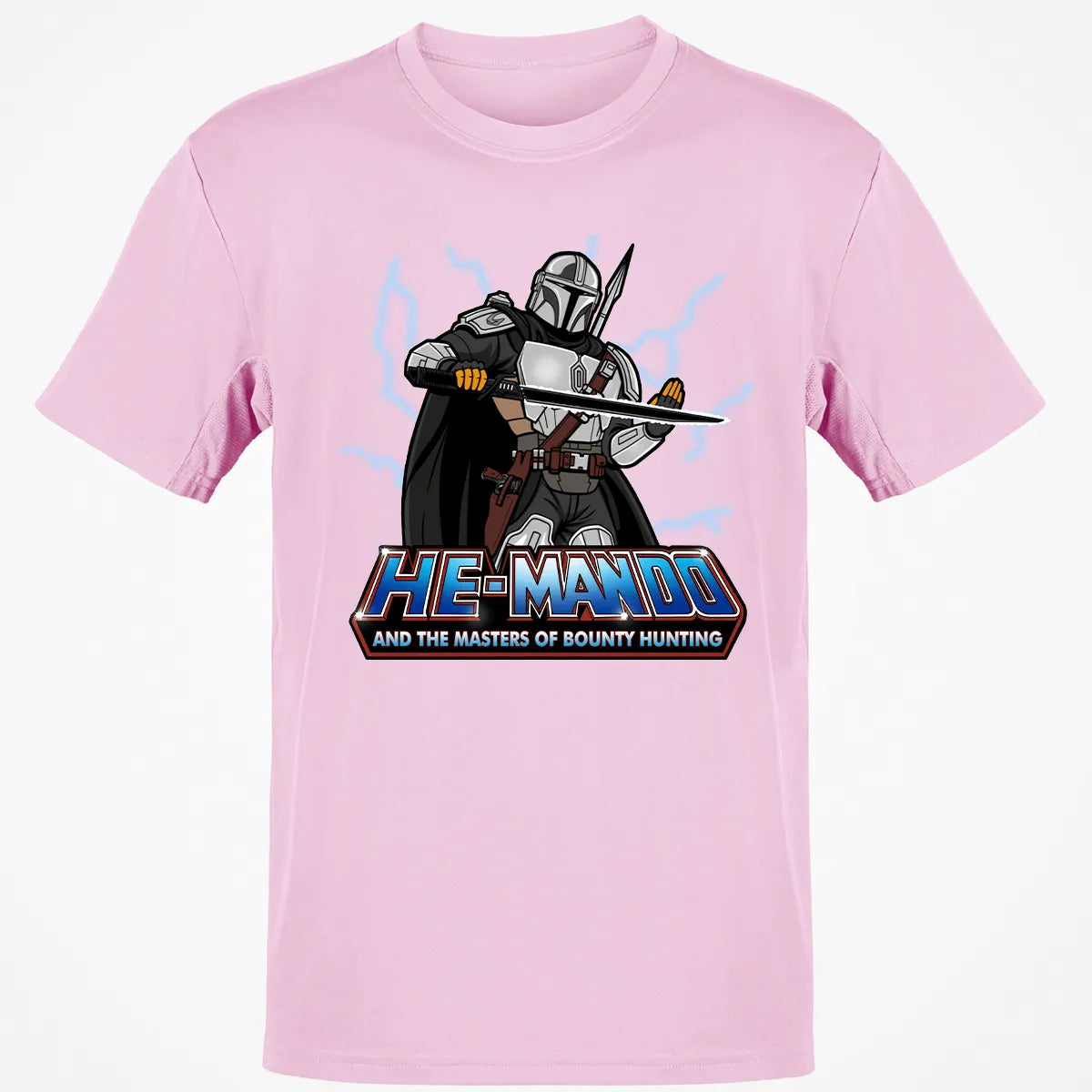 Classic Unisex T-Shirt - 7GMJ6RZD