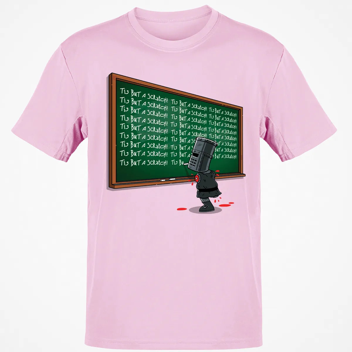 Classic Unisex T-Shirt - 63A3KZGH