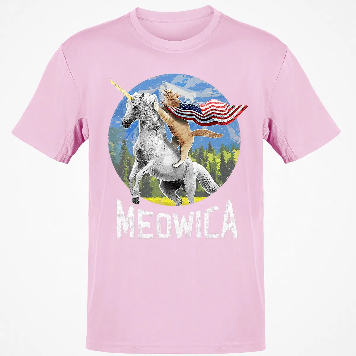 Classic Unisex T-Shirt - F291G16C