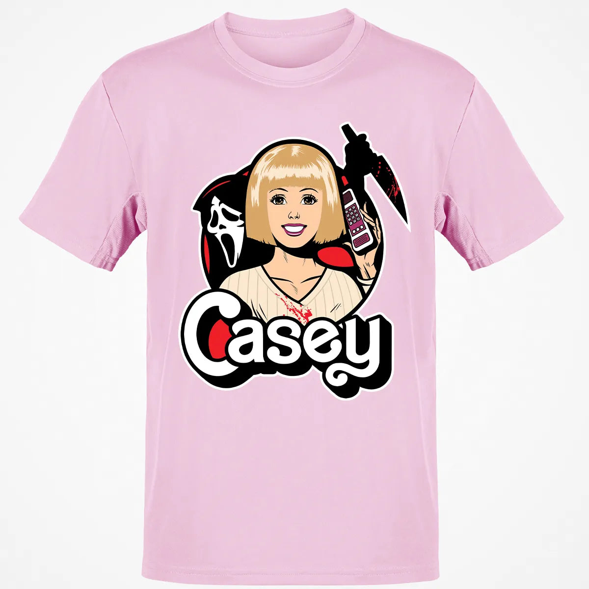 Classic Unisex T-Shirt - V2WKHKH3