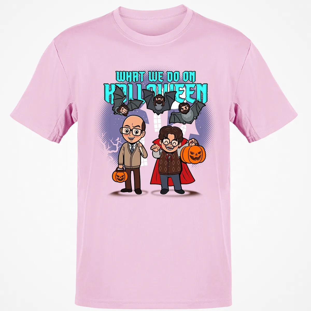 Classic Unisex T-Shirt - 6ULX7A5F