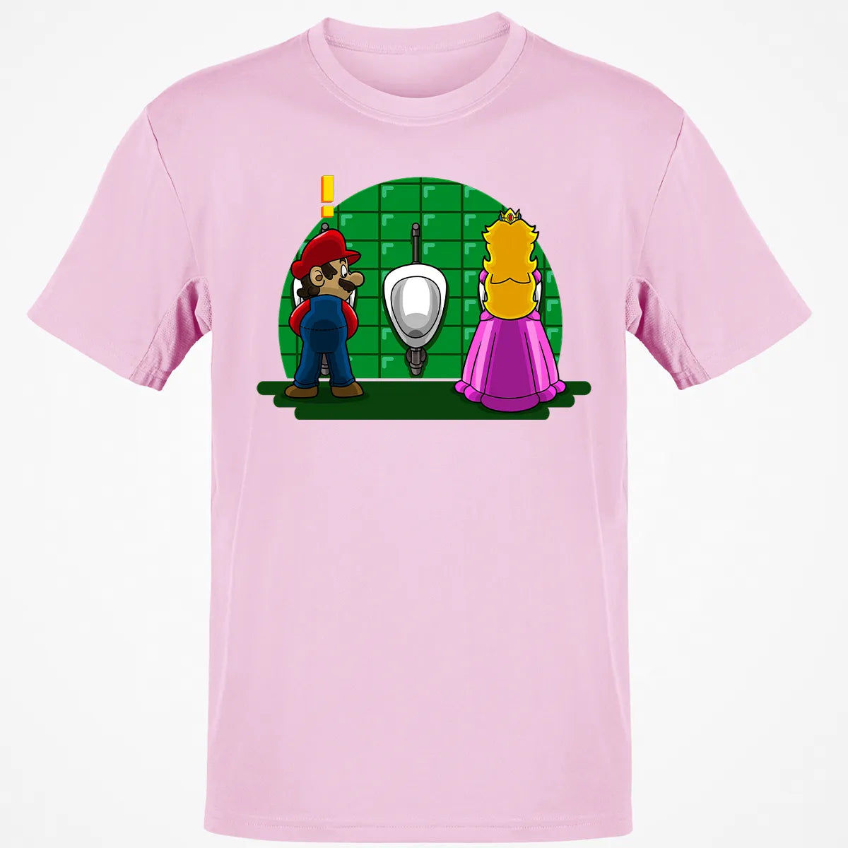 Classic Unisex T-Shirt - 9P7GQKP4