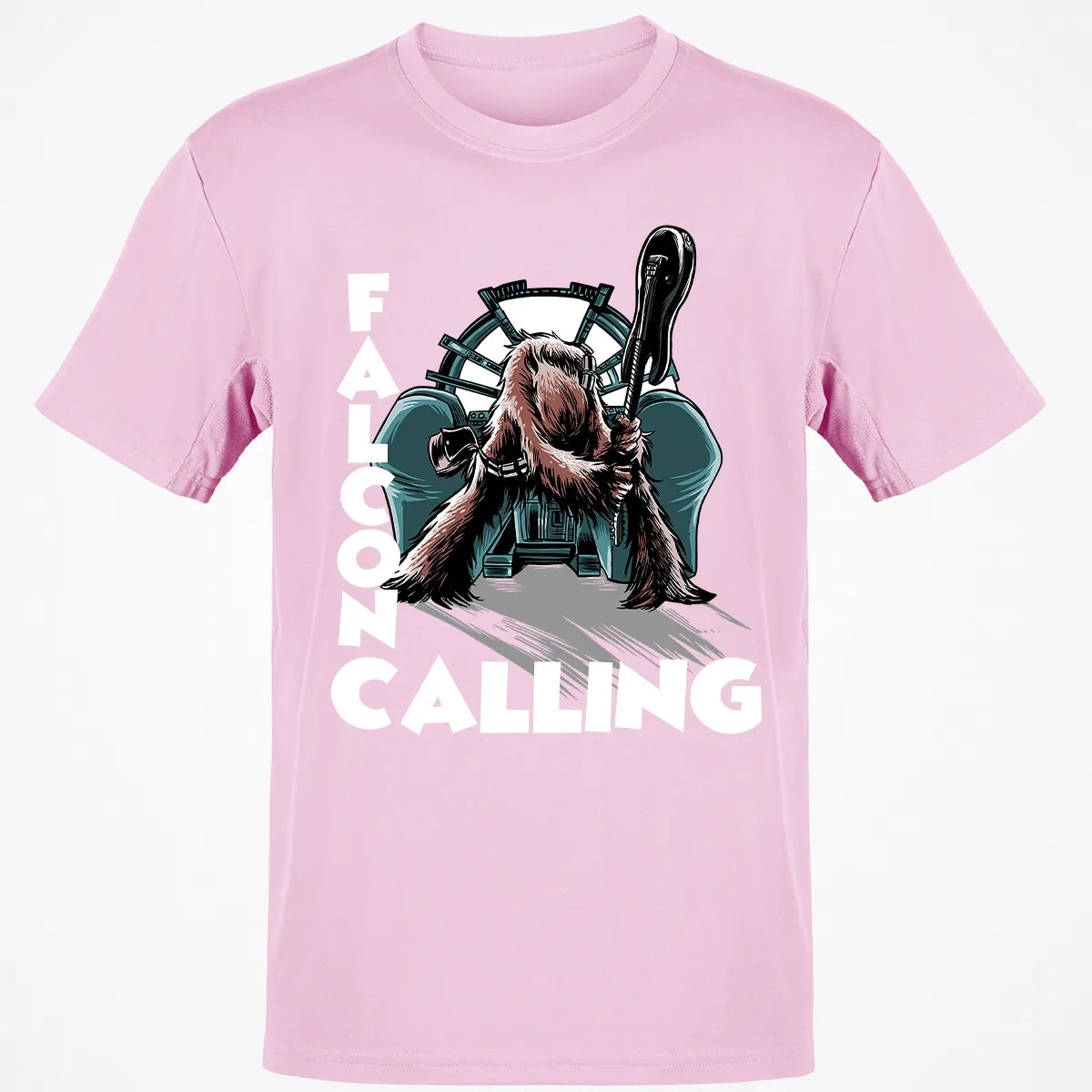 Classic Unisex T-Shirt - XEPAFDA9