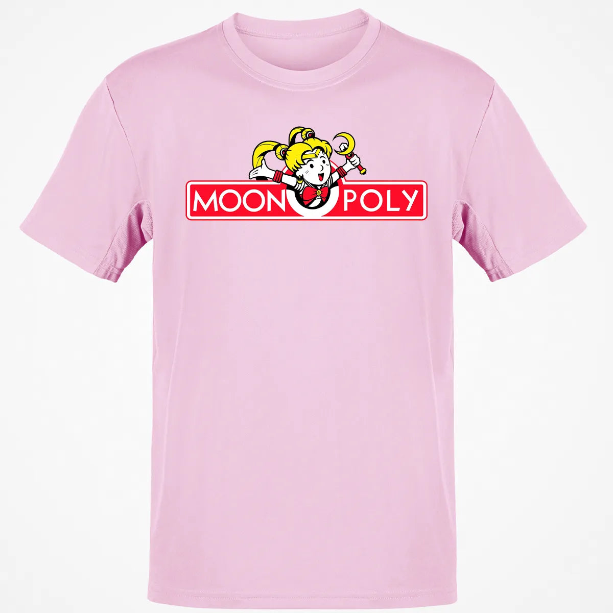Classic Unisex T-Shirt - D89T5AQW