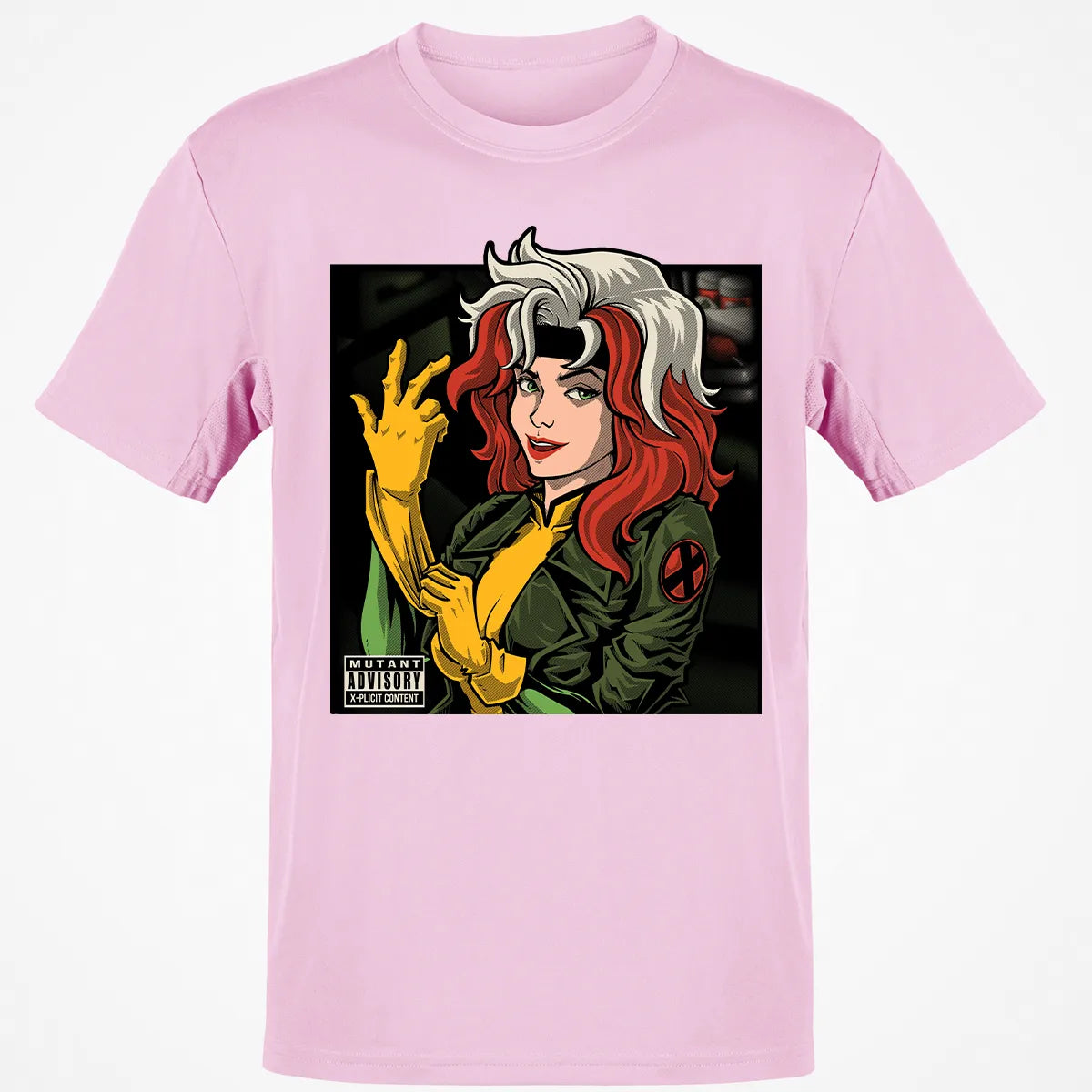 Classic Unisex T-Shirt - KWXQUBKE