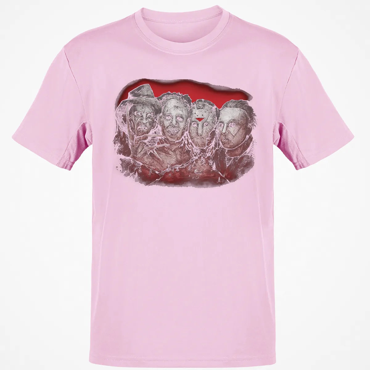 Classic Unisex T-Shirt - A5G3D55A