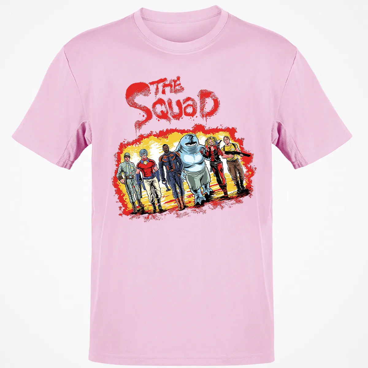 Classic Unisex T-Shirt - EEABLYSL
