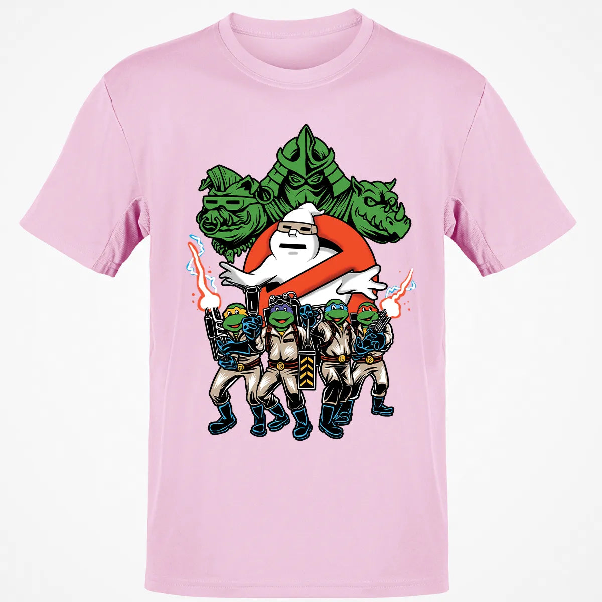 Classic Unisex T-Shirt - 8ZH88XPY