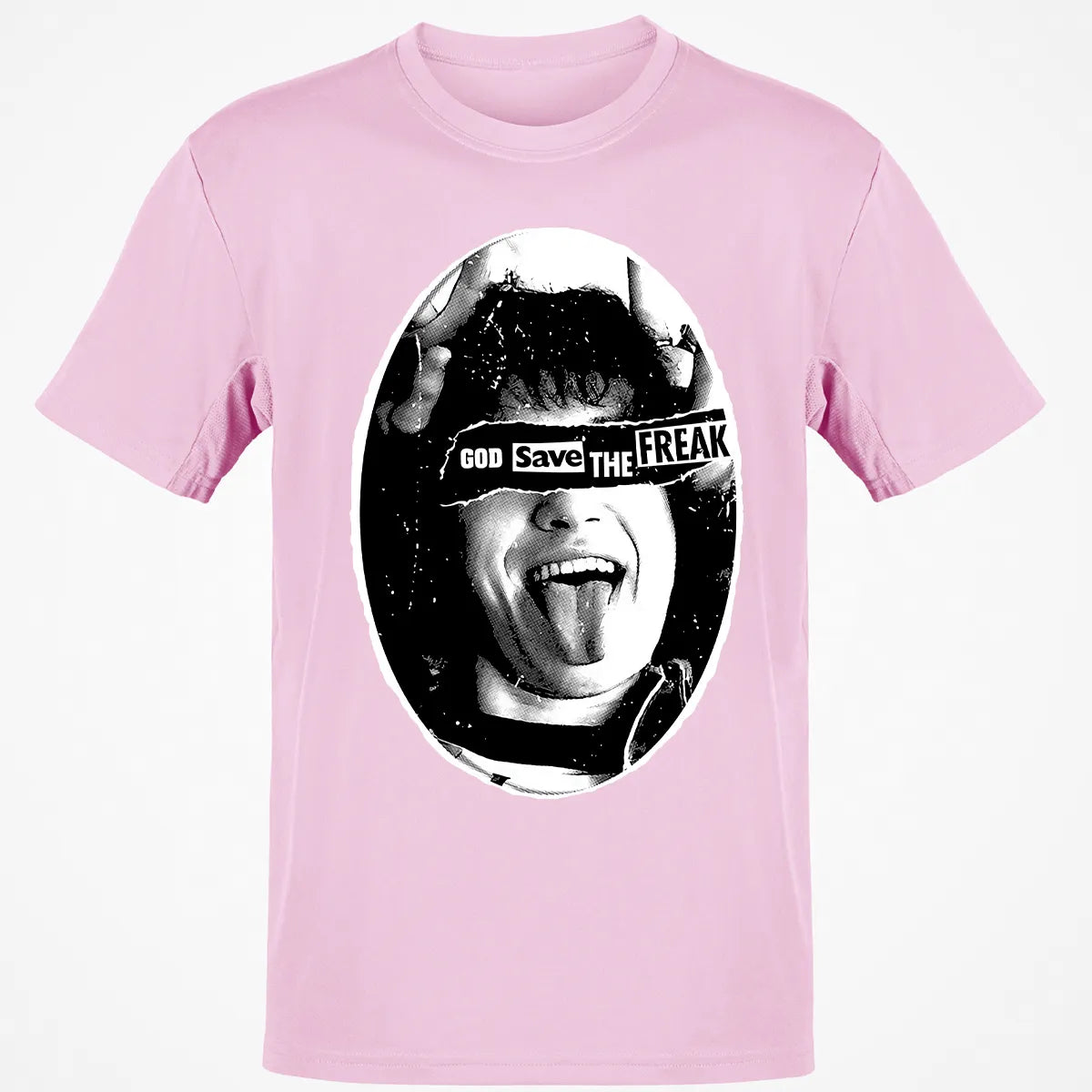 Classic Unisex T-Shirt - U684P5EY