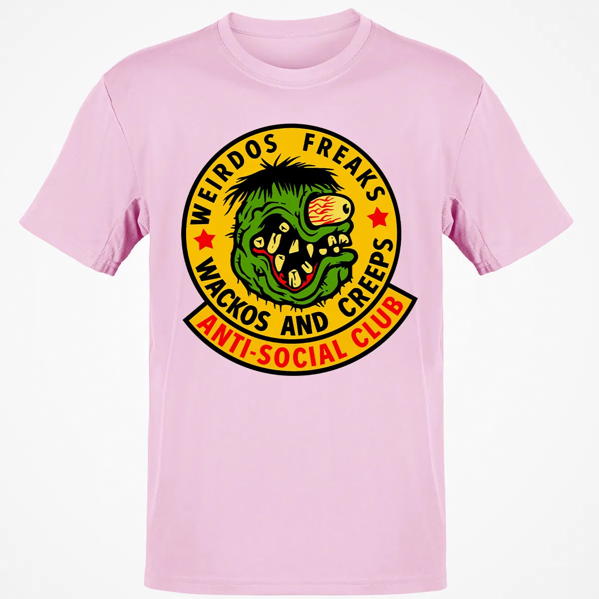 Classic Unisex T-Shirt - AUZU55XD
