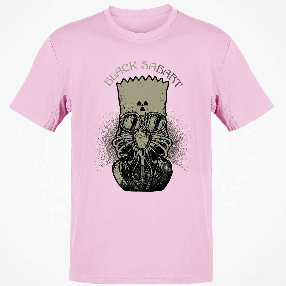 Classic Unisex T-Shirt - R95VF8KE