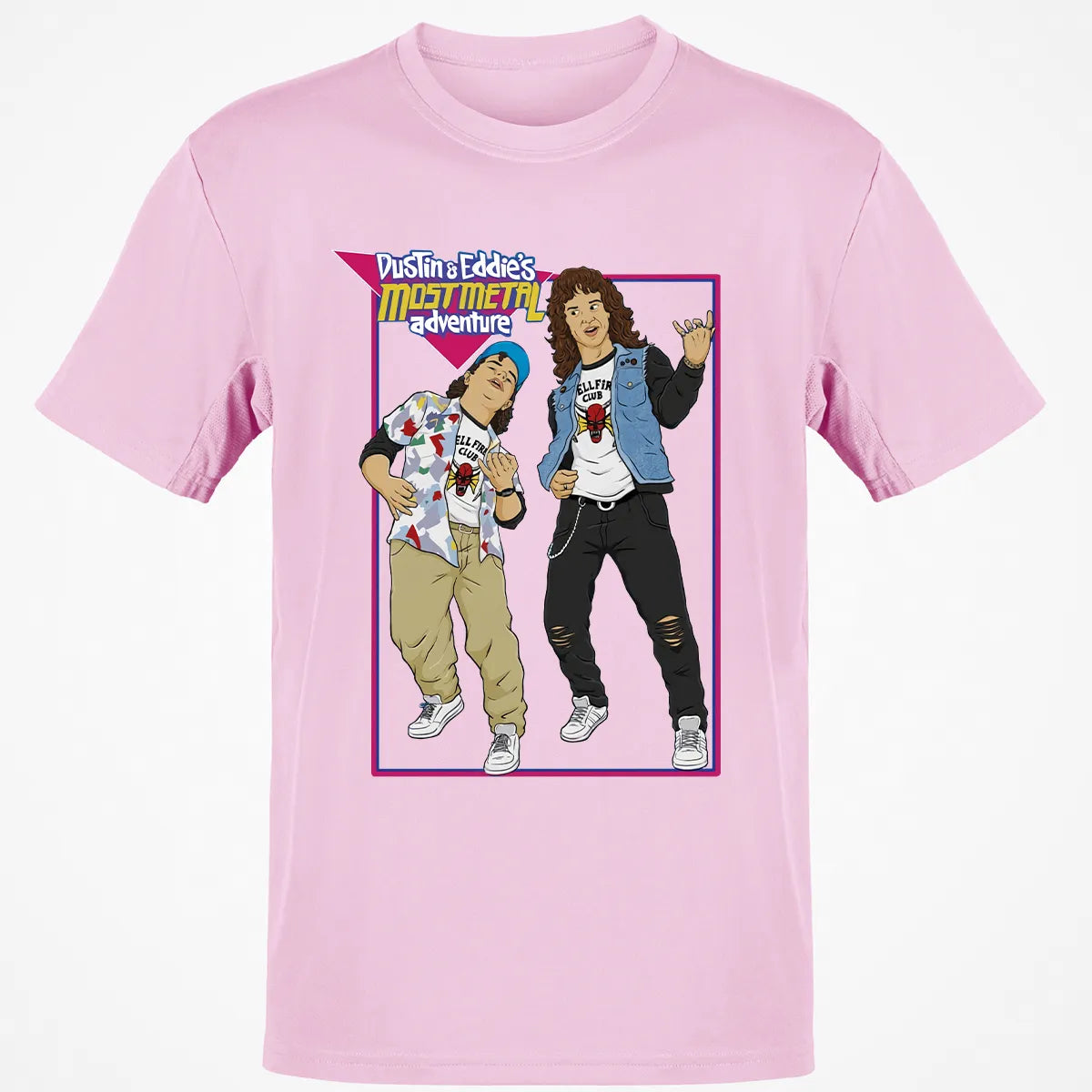 Classic Unisex T-Shirt - 59LW4CDY