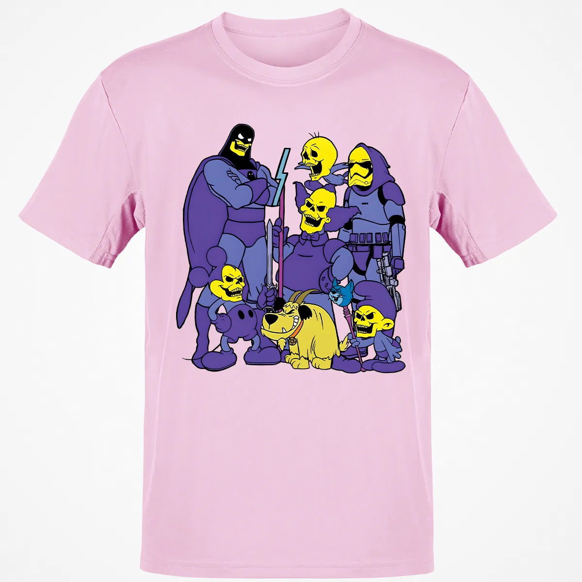 Classic Unisex T-Shirt - TH68W8VR
