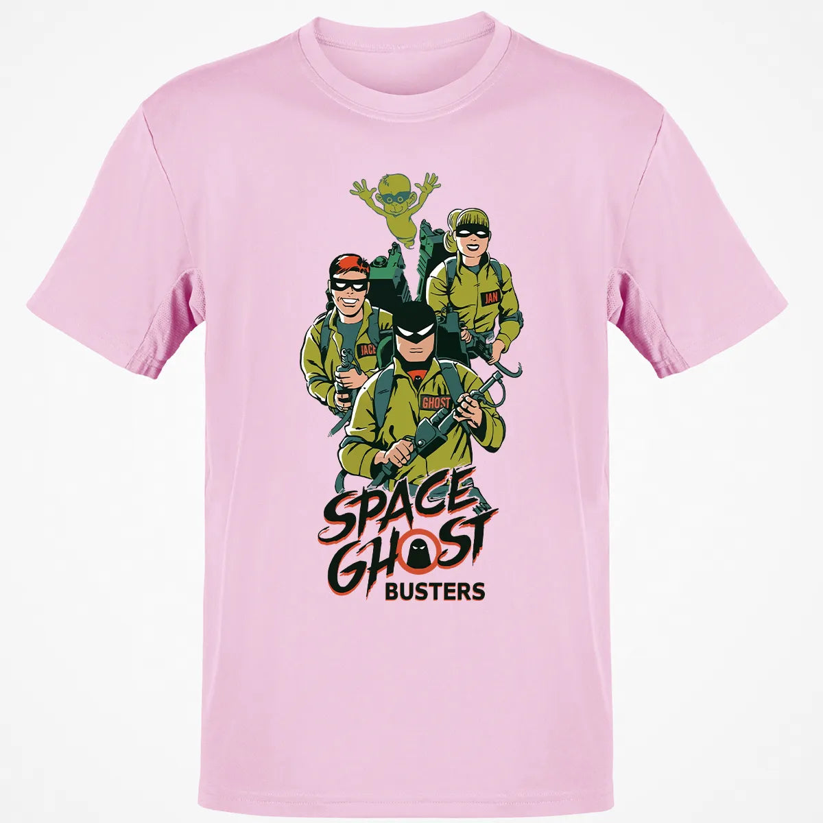 Classic Unisex T-Shirt - X21ADCMJ