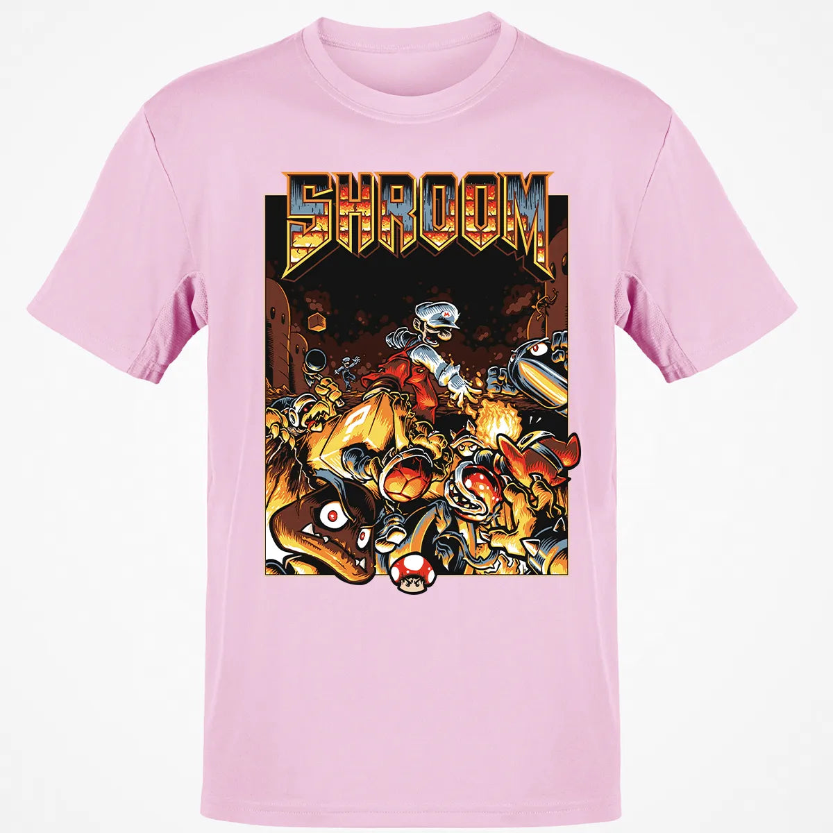 Classic Unisex T-Shirt - 67Z5P7VM
